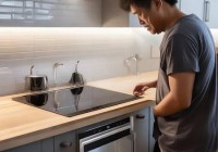 潮邦集成灶报修服务电话热线教导۞集成灶点火不工作？可能是这3个原因导致