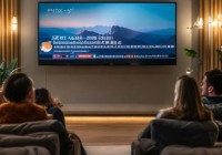 先科电视机24H维修服务解析（2023年中国进口电视机品牌销量排行榜揭晓）