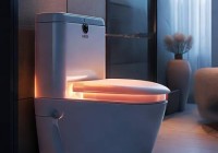 西马智能马桶400客户报修中心梳理㊣智能遥控马桶语音控制：告别繁琐，轻松享受舒适生活