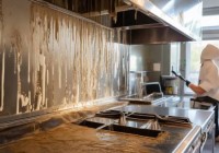 荣事达油烟机维修上门服务电话分解￥修武县油烟机清洗服务哪家强？专业清洗，效率高，价格优