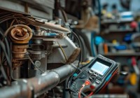 金兴空调客服电话地址解释↑奥迪A6L空调AC故障维修技巧详解