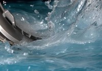 迅耐洗洗衣机服热线咨询通介绍(洗衣机不用水会坏吗？揭秘真实情况)