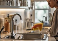 亚历山大消毒柜专业技术客服交流（厨房消毒柜没电怎么办？快速解决攻略）