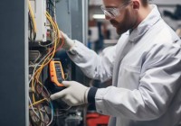 美的中央空调客服联系专线分享_美的中央空调故障排查攻略