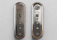 第吉尔智能指纹锁热线速联梳理&智能锁选购攻略：指纹锁引领家居安全新潮流