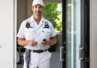 领将锁防盗门维修热线全国服务梳理<小区防盗门厚度标准，安全居家必备>