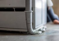 盾安环境中央空调客服电话人工服务教你『中央空调排水管拆装指南』