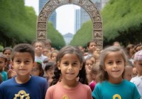 驰王燃气灶人工总部咨询热线教你￥孩子教育投资：如何用40万为孩子开启未来之门