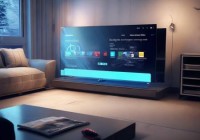 奥特朗热水器家电热线电话咨询交流:智能电视使用攻略：轻松上手，畅享家庭娱乐新体验