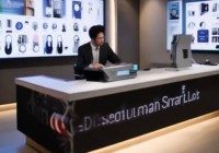 德施曼智能锁官方客服中心分解♛中山指纹锁价格：家用智能锁价格一览