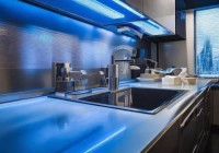 坤浅消毒柜厂家维修预约专线教导㉿消毒柜蓝灯：守护家庭健康的秘密功能