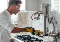 德意燃气灶全天候服务热线科普㊣燃气灶接法详解：安全与便捷一步到位