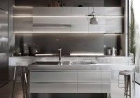 圣托消毒柜售后专线热线分解۞消毒柜与水槽摆放，布局有讲究？