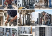 夏普空调全国电话预约阐明【家用中央空调价格一览，家庭安装成本揭秘】