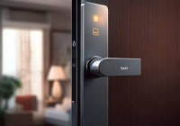 芯安指纹锁维修售后点电话号码交流〖小米指纹锁：新一代生物识别技术守护家庭安全〗