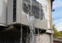 华帝壁挂炉服务热线全天候解析㊤壁挂炉空调面板滴水原因及解决方法