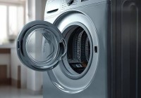 斯麦格洗衣机售后维修服务网点科普&美的洗衣机故障代码E11详解及解决方法