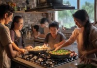 厨博士集成灶售后快修告诉你『黔南集成灶选购指南：四大要点助您选好灶具』