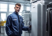 日立空调400服务专线讲解_宣城专业室内空调工程师服务指南