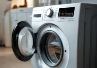 嘉格纳洗衣机24小时抢修热线教你♫洗衣机故障排除：F1代码解析及解决方法