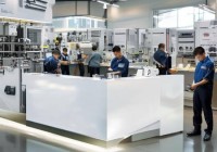 阿里斯顿热水器空气能400网点报修中心解释←空气能水循环：节能环保新选择，优缺点解析