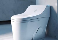 四维智能马桶维修信息平台介绍$智能马桶全自动防臭，告别异味新体验