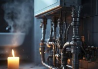 滨特尔壁挂炉全国售后热线预约阐明←壁挂炉洗澡安全隐患揭秘