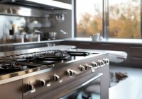 科大集成灶官方服务中心交流√集成灶选购攻略：打造完美厨房必备指南