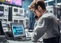 艾乐琪家电400维修咨询热线解析:夏普电视红色圆圈故障原因解析