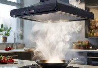 万和油烟机总部维修服务点详述￥华帝天镜油烟机：家用吸力强，轻松解决厨房油烟问题