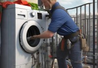 科慕(COLMO)洗衣机400客服支持专线教导♛阳台洗衣机水管外露处理方法攻略