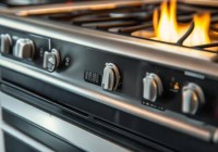 能率燃气灶24小时人工服务费告诉你㉿火王燃气灶打火失败快速解决技巧