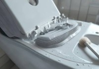 惠达智能马桶客服通联教导+智能马桶不上水的原因及解决方法