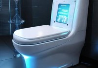 芙林(FULEN)智能马桶人工服务助手教导【翻盖智能马桶体验评测：舒适生活新选择】
