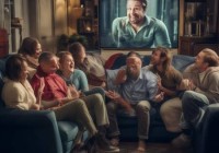 金康达家电客服查询教导：电视中心点高度与家居设计美学探讨