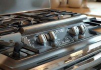 百得燃气灶服务号码告诉你【燃气灶烟机性价比之选：性价比之王，家庭必备神器】