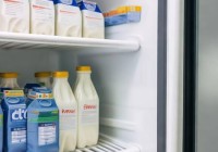 志高家电售后电话号码?解析@牛奶鸡蛋冷藏小贴士：延长保质期必看