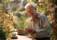 创尔特(chant)壁挂炉全国售后服务平台分享㊣96岁父亲的三无精致生活：揭秘平凡中的不平凡