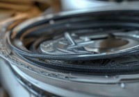嘉格纳洗衣机紧急售后专线解读:滚筒洗衣机密封圈：耐用性解析与选购指南