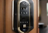 青稞智能锁400客服热线分解㉿智能锁指纹密码消除技巧详解