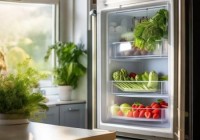 美诺冰箱总部各市维修热线解析-春季冰箱使用调整指南：入春后如何优化冰箱运行效率