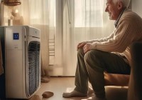 三菱空调24小时保障中心解析ぁ老人居住环境：空调使用禁忌与解决方案