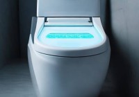 吉田雅格智能马桶极速响应教导_智能马桶电源位置：如何选择最佳安装点？