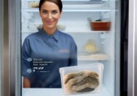 美的冰箱客服热线在线服务分享㉿冰箱虾冻黑后还能食用吗？