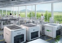 三星空调服务预约通道分享☜河南中央空调制冷设备厂：专业生产高品质空调设备