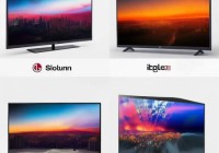 哈士奇家电维修全国中心电话告诉你@2023年QLED电视测评：四大品牌性能对比解析