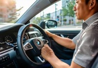 美的空调400官方售后详述-宝马3系空调制冷效果评测：夏日清凉体验解析