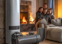 博世(BOSCH)壁挂炉客服务热线阐明$壁挂炉与增压泵：家居供暖升级必备组合