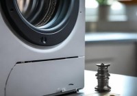 西门子洗衣机售后热线管家教大家♛三洋洗衣机折叠使用教程，轻松学会折叠技巧