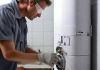 年代热水器全国维修站查询教你㊤燃气热水器蹦的一声，揭秘安全使用秘诀